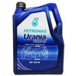 URANIA LD 7 15W40 5L