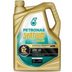 PETRONAS SYNTIUM RACER 10W60 5L