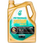 PETRONAS SYNTIUM 3000 AV 5W40 5L