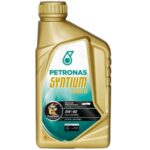 PETRONAS SYNTIUM 3000 E 5W40 1L