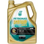 PETRONAS SYNTIUM 3000 E 5W40 5L