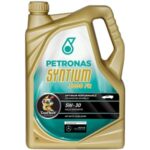 PETRONAS SYNTIUM 3000 FR 5W30 5L