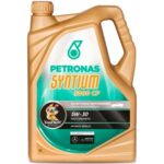 PETRONAS SYNTIUM 5000 CP 5W30 5L