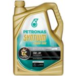 PETRONAS SYNTIUM 5000 DM 5W30 5L