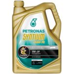 PETRONAS SYNTIUM 5000 FR 5W20 5L