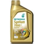 PETRONAS SYNTIUM 7000 LL 0W30 1L