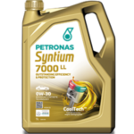 PETRONAS SYNTIUM 7000 LL 0W30 5L