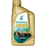 PETRONAS SYNTIUM 7000 DM 0W30 1L