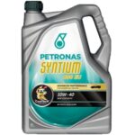 PETRONAS SYNTIUM 800 EU 10W40 5L