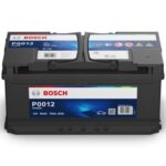 BOSCH POWER 85AH 760A R+