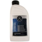 АНТИФРИЗ MERCEDES G12 ЧЕРВЕН 1L