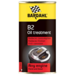 BARDAHL B2 OIL TREATMENT 300ML
