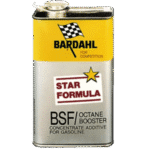 BARDAHL BSF OCTANE BOOSTER 1L