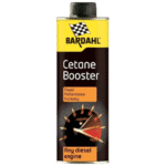 BARDAHL CETANE BOOSTER 500ML