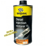 BARDAHL DIESEL INJECTION RESTORER 11 1L