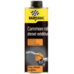 BARDAHL COMMON RAIL DIESEL ADDITIVE 500ML