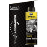 BARDAHL OCTANE BOOSTER RACING 300ML