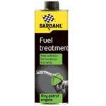 BARDAHL FUEL TREATMENT 300ML