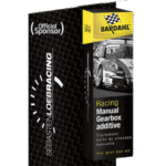 BARDAHL RACING MANUAL GEARBOX ADDITIVE 150ML