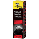 BARDAHL MANUAL GEARBOX ADDITIVE 150ML