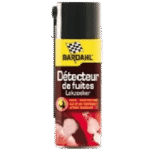 BARDAHL ДЕТЕКТОР ТЕЧОВЕ КЛИМАТИЦИ 300ML