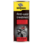 BARDAHL LONG LIFE 6IN1 400ML