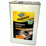 BARDAHL NETTOUANT TURBO 5L
