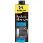 BARDAHL RADIATOR OIL REMOVER 500ML