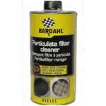 BARDAHL PARTICULATE FILTER CLEANER 1L