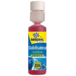 BARDAHL PETROL FUEL STABILISATEUR 24 MONTHS 250ML