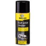 BARDAHL EGR VALVE CLEANER 400ML