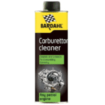 BARDAHL CARBURETTOR CLEANER 500ML