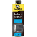 BARDAHL RADIATOR CLEANER 500ML