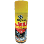 BARDAHL СПРЕЙ ЗА ПРЕДПАЗВАНЕ ОТ ГРИЗАЧИ 400ML