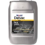 MOBIL DELVAC ULTRA ULTIMATE PROTECTION 5W30 20L