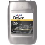 MOBIL DELVAC ULTRA ULTIMATE DEFENSE 5W40 20L