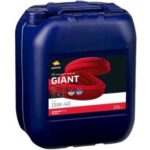 REPSOL GIANT 7410 15W40 20L