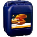 REPSOL GIANT 7530 10W40 20L