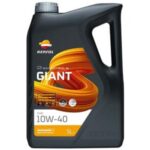 REPSOL GIANT 7530 10W40 5L