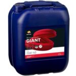 REPSOL GIANT 7530 15W40 20L