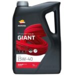 REPSOL GIANT 7530 15W40 5L