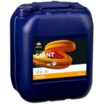 REPSOL GIANT 7630 LS FE 10W30 20L