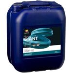 REPSOL GIANT 9540 LL 10W40 20L