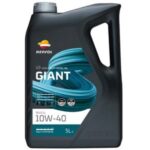 REPSOL GIANT 9540 LL 10W40 5L