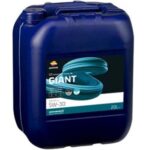 REPSOL GIANT 9550 FE LL 5W30 20L