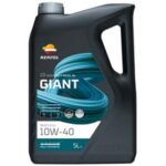 REPSOL GIANT 9630 LS LL 10W40 5L