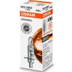 OSRAM H1 ORIGINAL 12V 55W