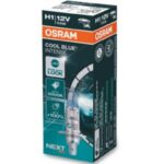 OSRAM H1 COOL BLUE INTENSE 12V 55W
