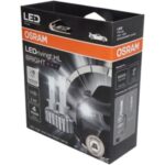 OSRAM H1 LED DRIVING HL 12V 13W X2