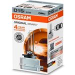 OSRAM D1S XENARC 85V 35W 4150K